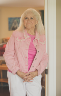 image of Mattie Burton, PhD, RN